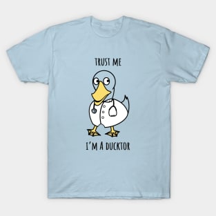 Ducktor T-Shirt